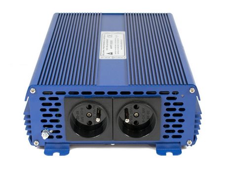 ECO SOLAR BOOST MPPT-3000 3kW, solární měnič (regulátor) pro ohřev vody 3